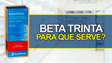 beta 30 para dor muscular,beta 30 mg para que serve